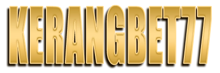 Logo KERANGBET77